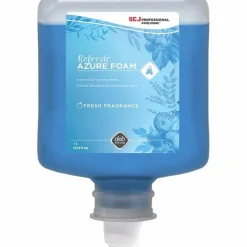 Refresh Azure FOAM 1L Cartridge, 6/case