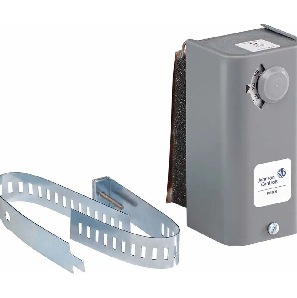 Refrigeration Temperature Controls: Capillary Length: None; Differential: 7°F