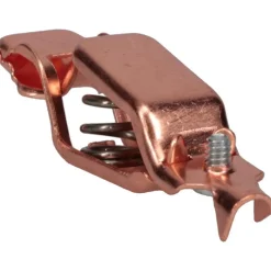 Relay Clips & Clamps: Clip/Clamp Type: Test Clip