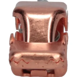 Relay Clips & Clamps: Clip/Clamp Type: Test Clip