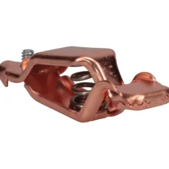 Relay Clips & Clamps: Clip/Clamp Type: Test Clip