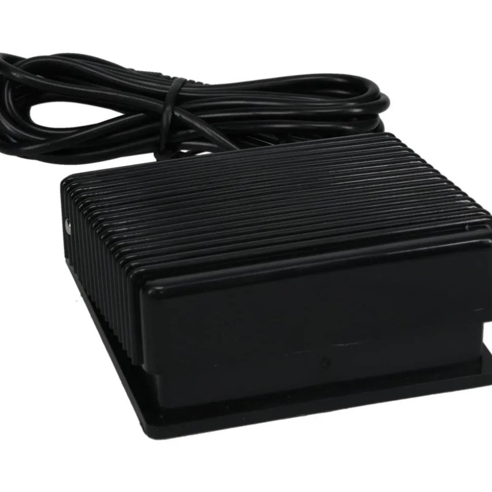 Remote Data Collection Foot Switch:
