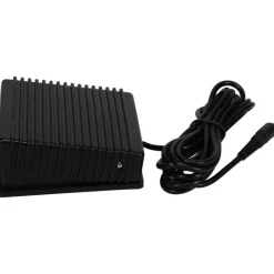 Remote Data Collection Foot Switch: