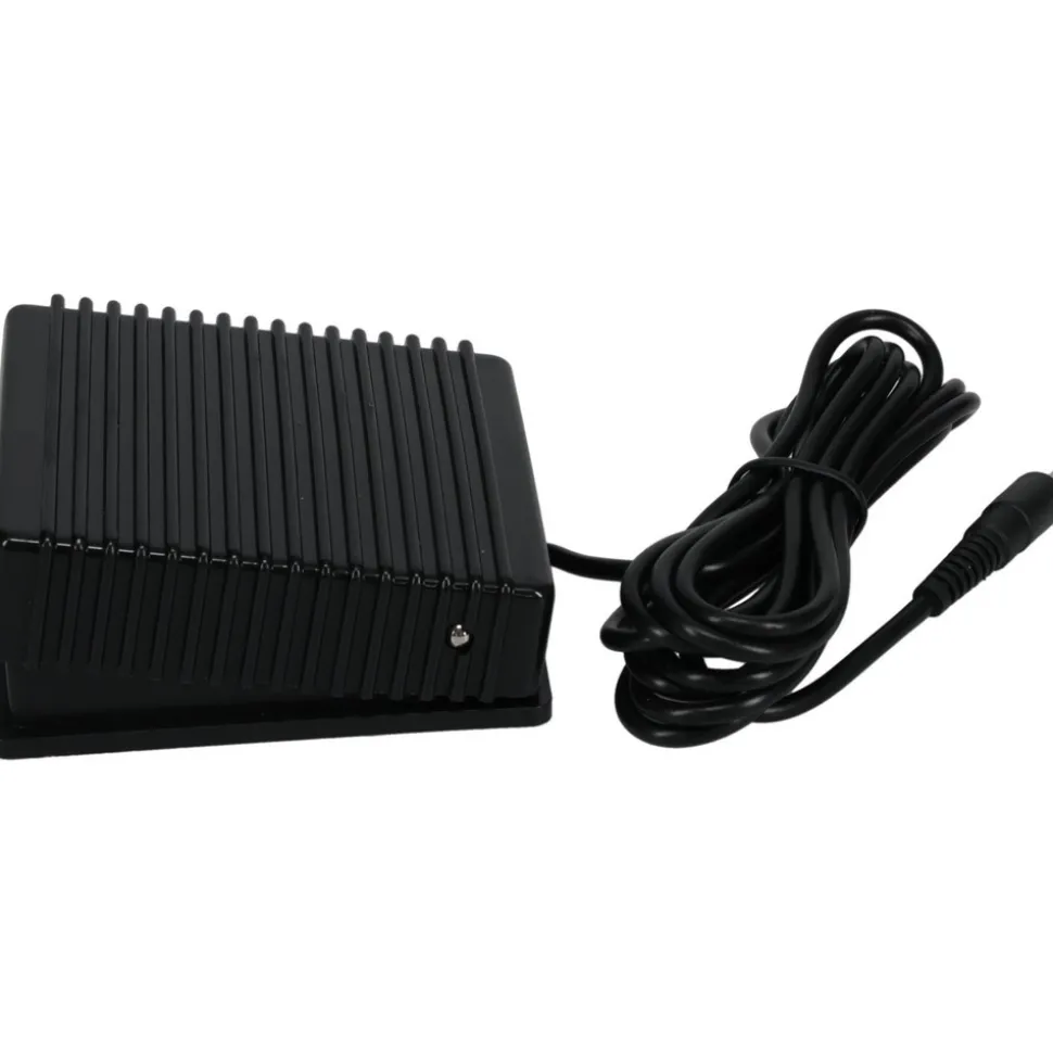 Remote Data Collection Foot Switch: