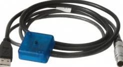 Remote Data Collection Interface: