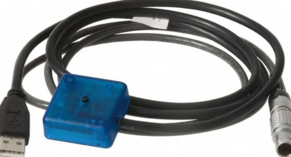 Remote Data Collection Interface: