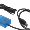 Remote Data Collection Interface: