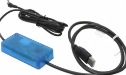 Remote Data Collection Interface: