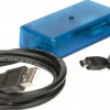 Remote Data Collection Interface: