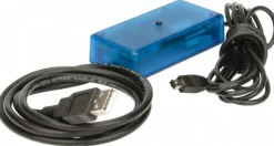 Remote Data Collection Interface: