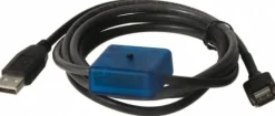 Remote Data Collection Interface: