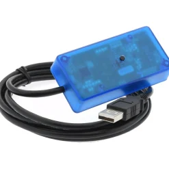 Remote Data Collection Interface:
