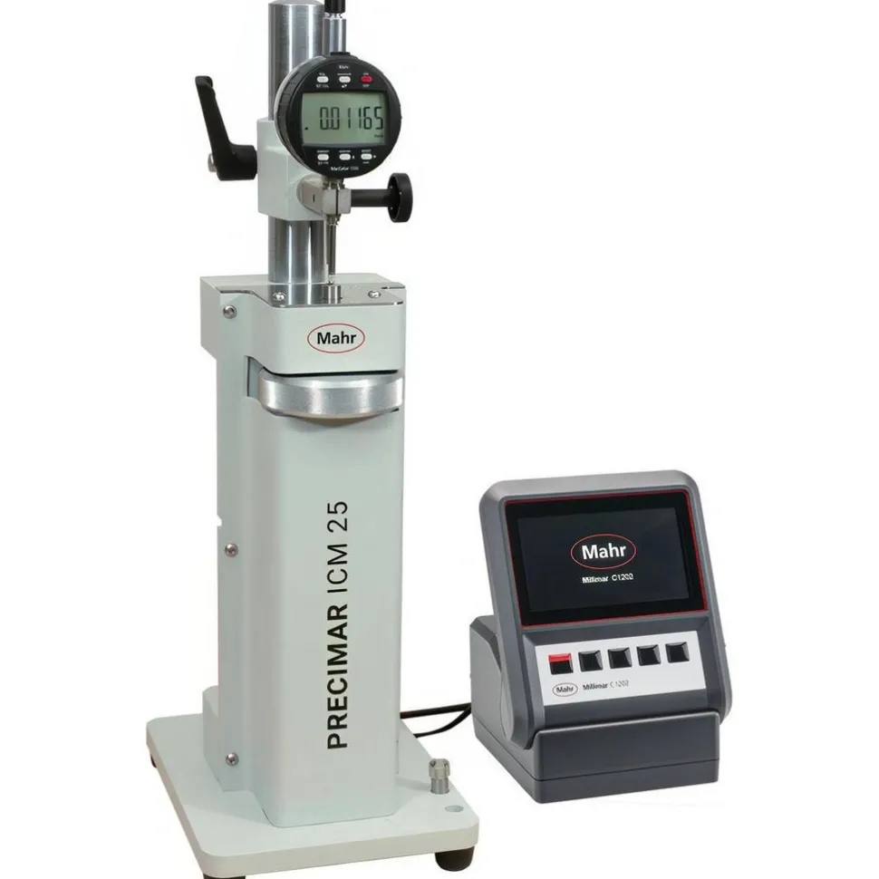 Remote Data Collection Long Range Calibrator: