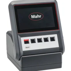 Remote Data Collection Long Range Calibrator: