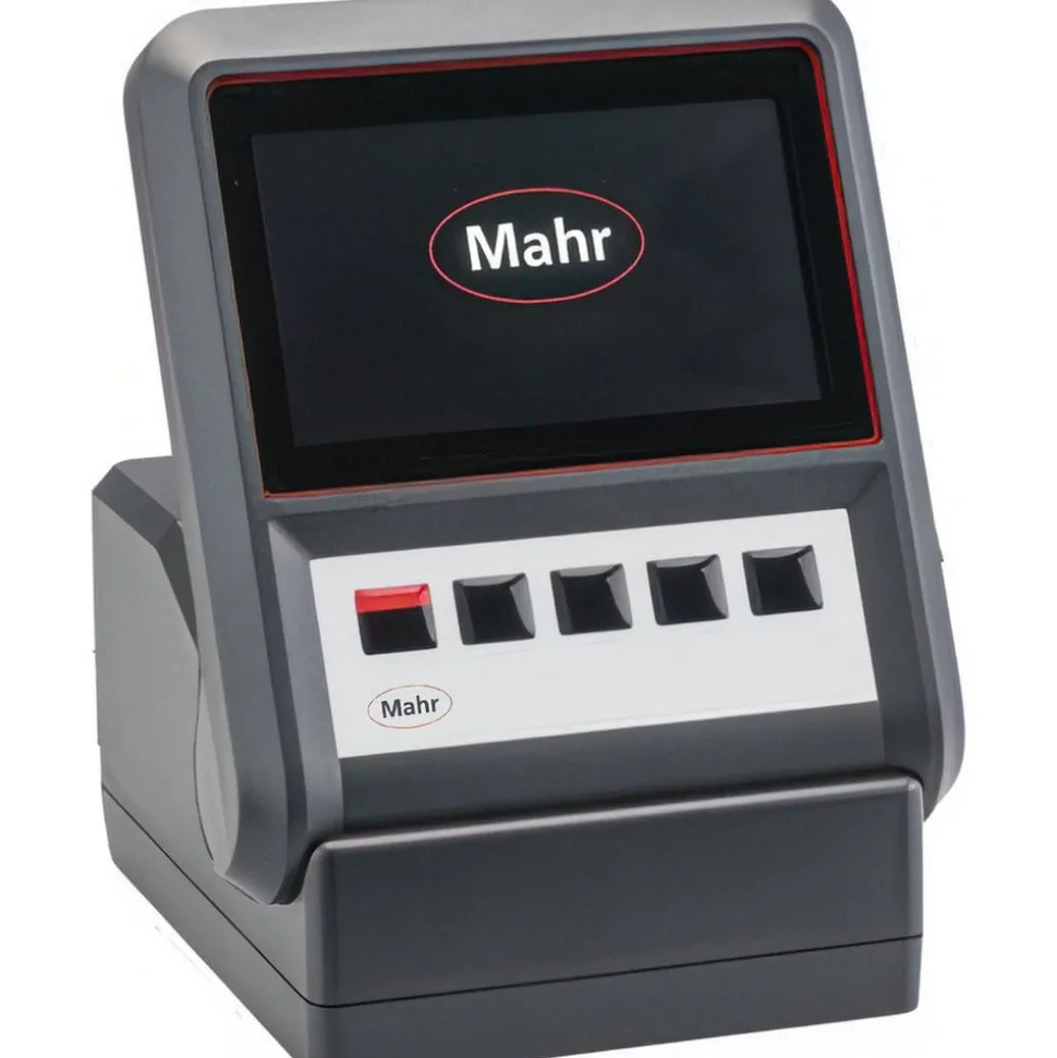 Remote Data Collection Long Range Calibrator:
