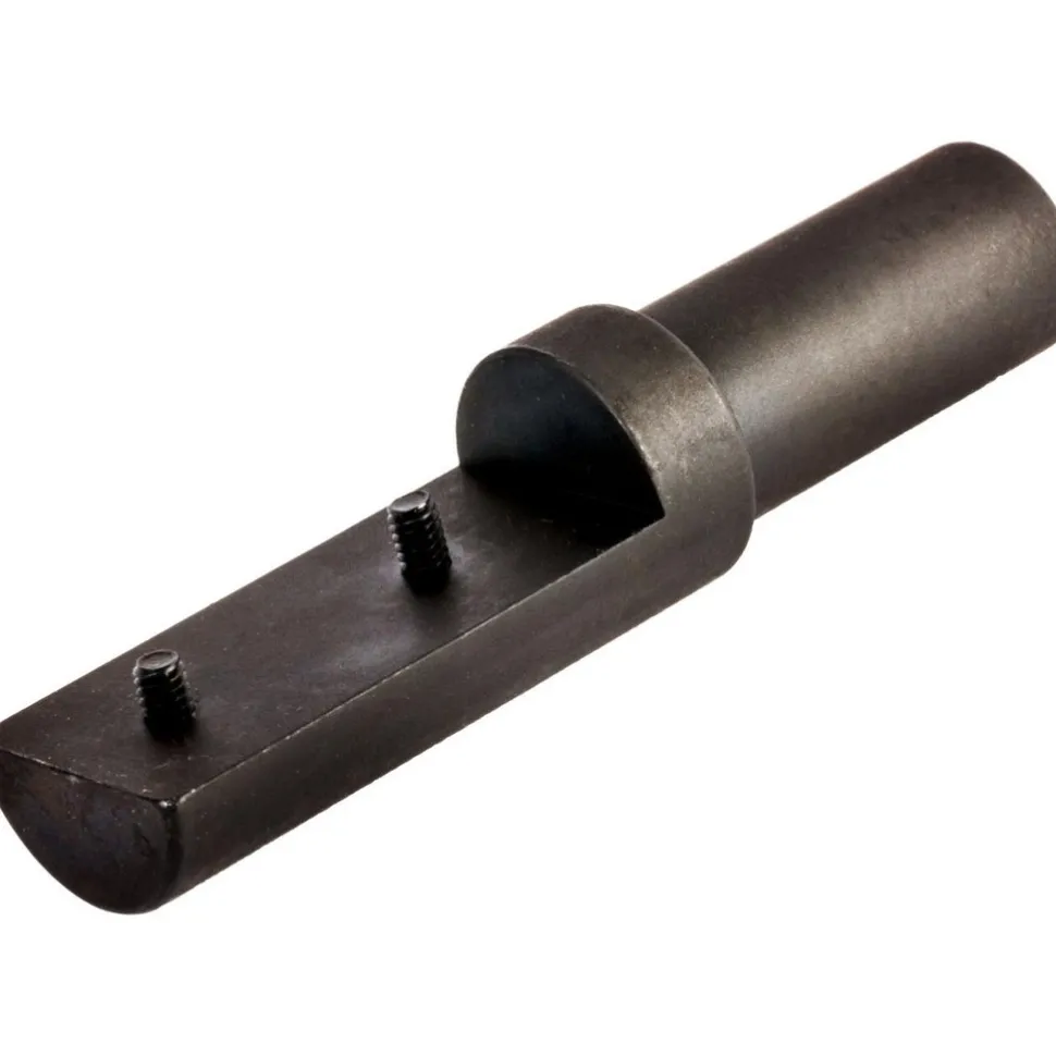 Remote Data Collection Magnetic Stand Adapter: