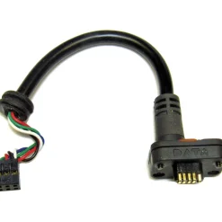 Remote Data Collection Mini Mobile Module Transmitter Cable: