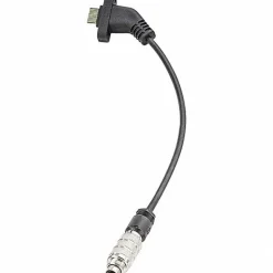 Remote Data Collection Output Connector: