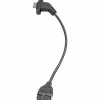 Remote Data Collection Output Connector: