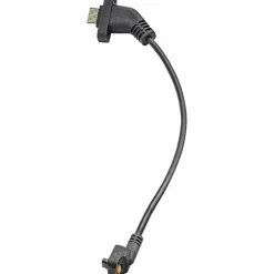 Remote Data Collection Output Connector: