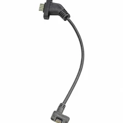 Remote Data Collection Output Connector: