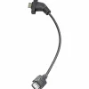 Remote Data Collection Output Connector: