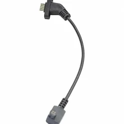 Remote Data Collection Output Connector: