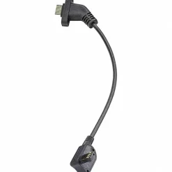 Remote Data Collection Output Connector: