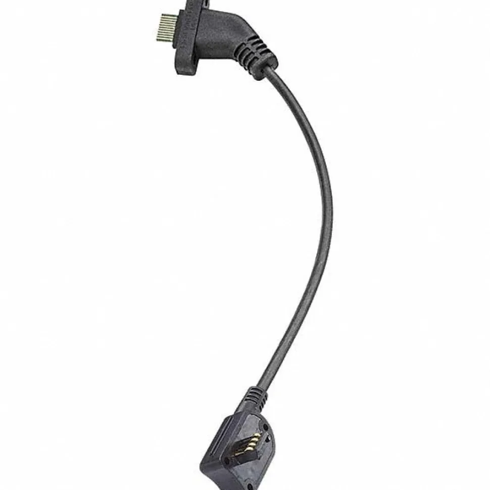 Remote Data Collection Output Connector: