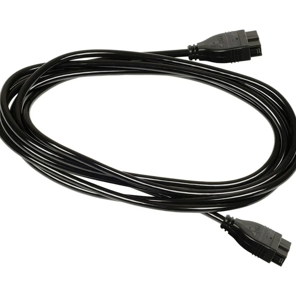 Remote Data Collection SPC Cable: