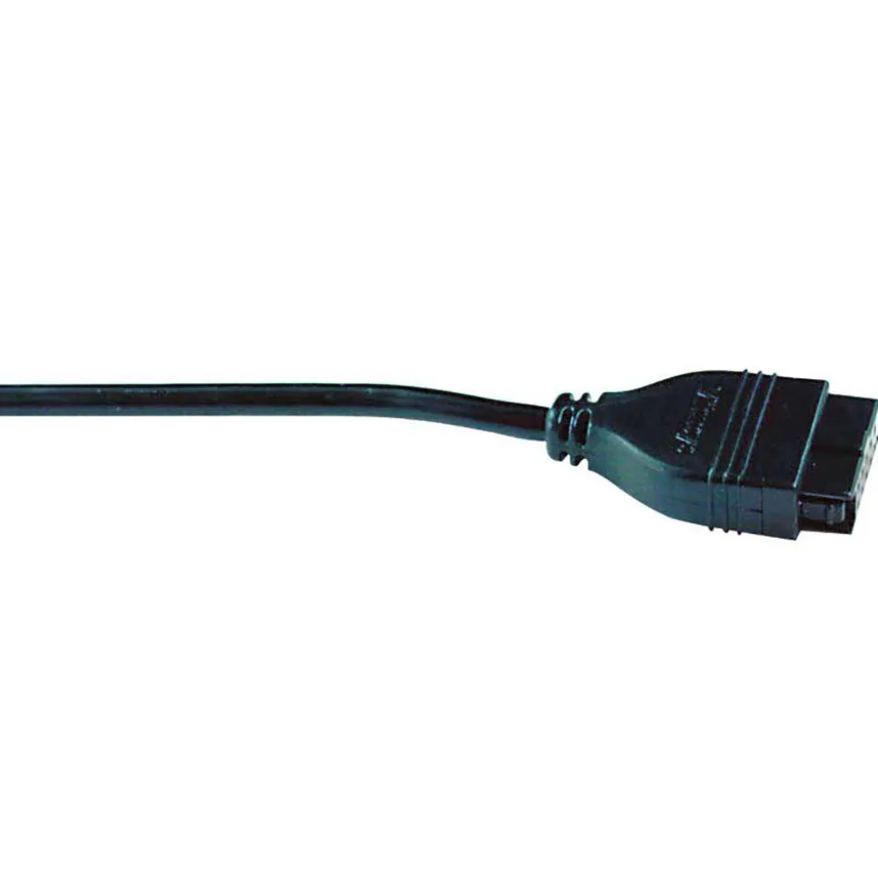 Remote Data Collection SPC Cable: