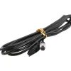 Remote Data Collection SPC Cable: