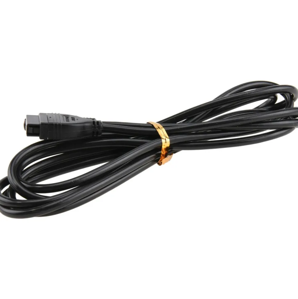 Remote Data Collection SPC Cable: