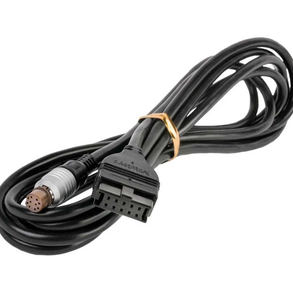 Remote Data Collection SPC Cable: