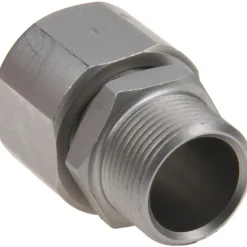 Remote Data Collection Split Collet: