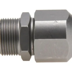 Remote Data Collection Split Collet: