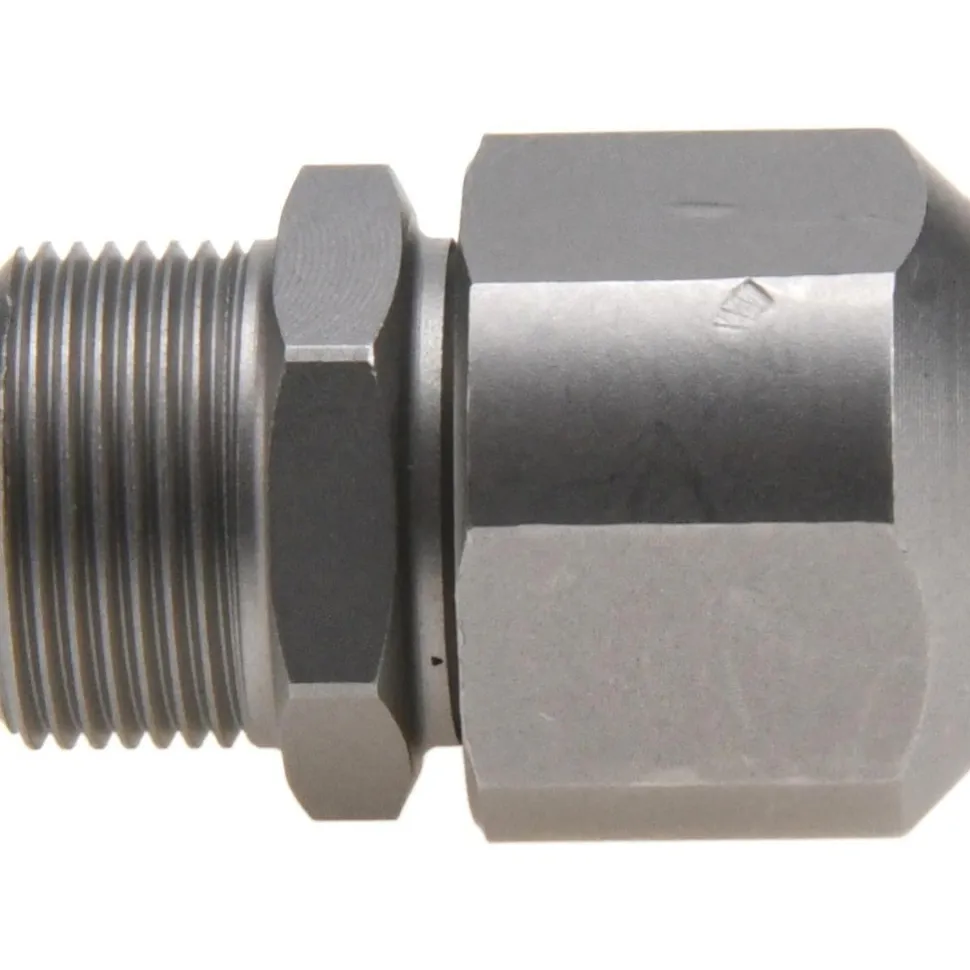 Remote Data Collection Split Collet: