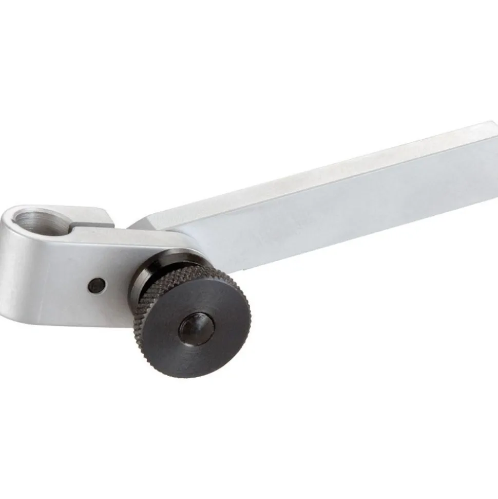 Remote Data Collection Stem-Mount Indicator Attachment: