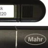 Remote Data Collection Wireless Receiver: