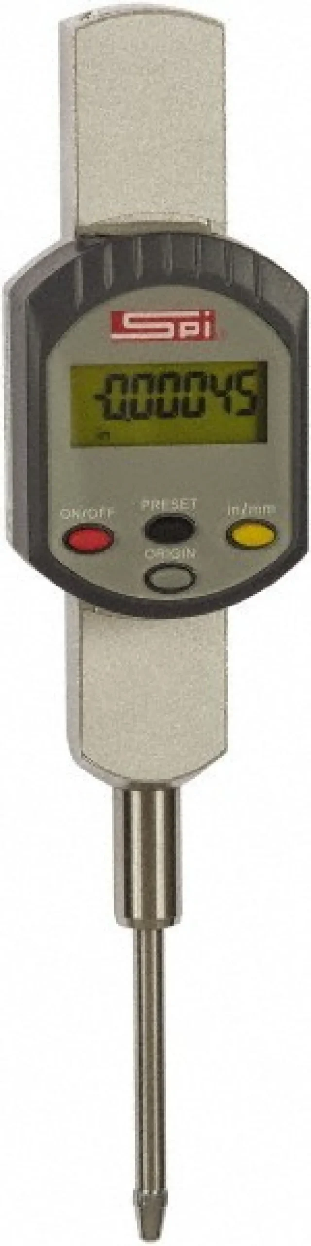 Remote Display Digital Probes: For Use With: Electronic Height Gages, Electronic Indicator