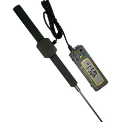 Remote Display Linear Gages: Maximum Measurement (Inch): 4; Maximum Measurement (mm): 100; Barrel Diameter (mm): 0.3750