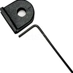 Remote Display Linear Gages: Maximum Measurement (mm): 12.7; Barrel Diameter (mm): 0.3750
