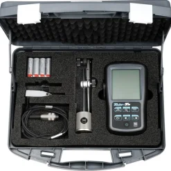 Remote Displays & Counters: Display Type: Digital; Output Type: TESA Link Connector; Minimum Measurement (Decimal Inch): 0
