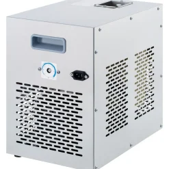 Remote Water Chillers: Standards: UL; Full Load Amperage: 2