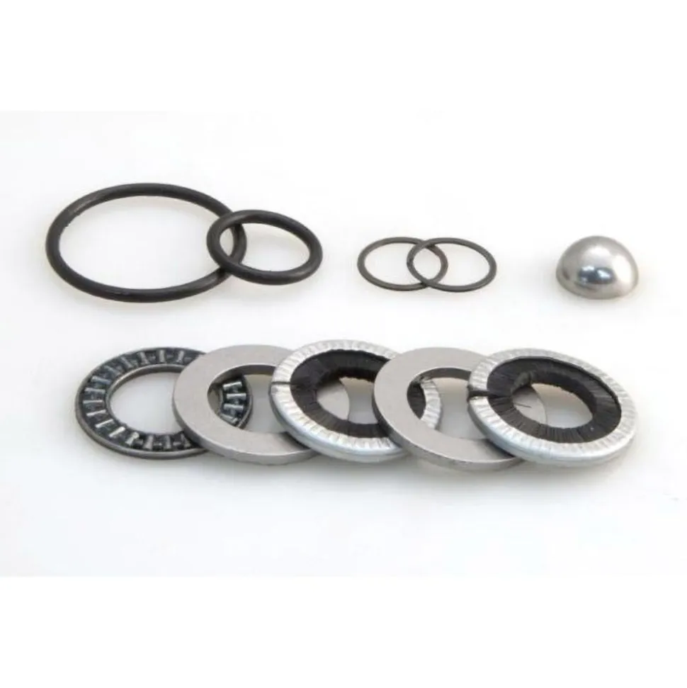 Repair Kit: 10 Pc