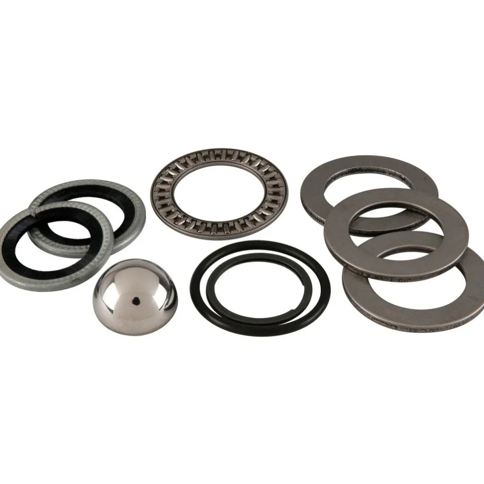 Repair Kit: 9 Pc