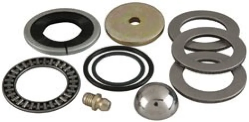 Repair Kit: 10 Pc