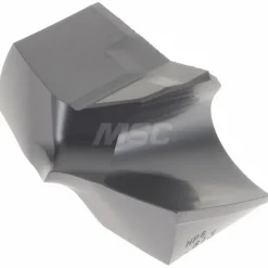 Replaceable Drill Tip: KSEM0813HPG KC7315, 0.8126" Dia, 20.64 mm Dia, 140 deg Point