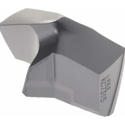 Replaceable Drill Tip: KSEM0813HPG KC7315, 0.8126" Dia, 20.64 mm Dia, 140 deg Point