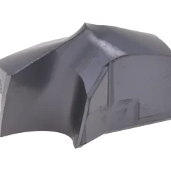 Replaceable Drill Tip: KSEM1125HPG KC7315, 1.1252" Dia, 28.58 mm Dia, 140 deg Point